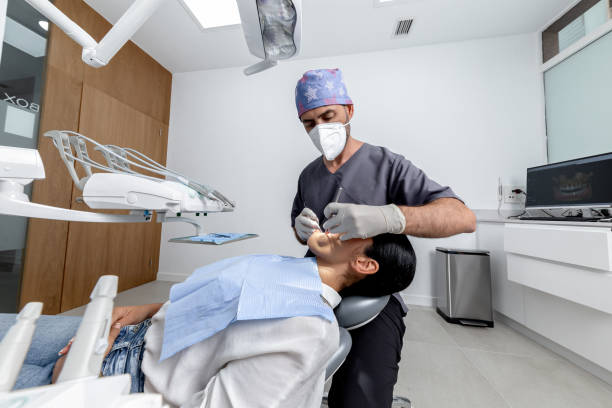 Dentist for Dental Trauma Cheverly, MD